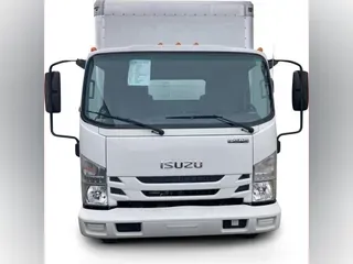 2019 Isuzu NPR