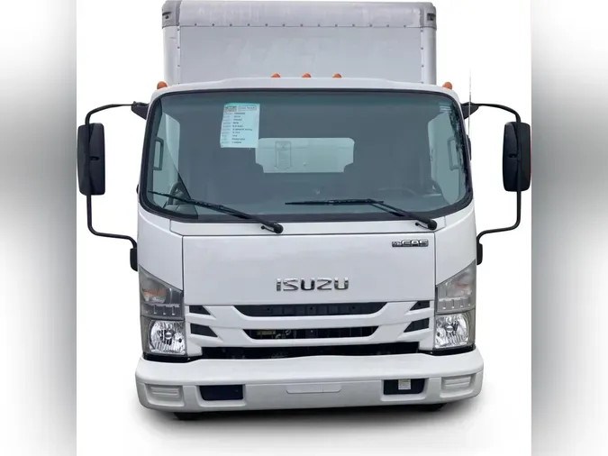 2019 Isuzu NPRa55e4ce87462042269e50205190609e4