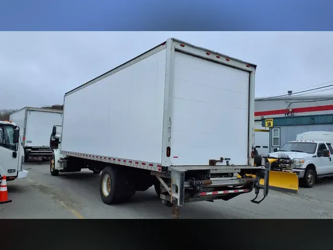 2019 FREIGHTLINER/MERCEDES M2 106a55eea5df8dd601b293a8481bc635e20