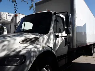 2018 FREIGHTLINER M2 106