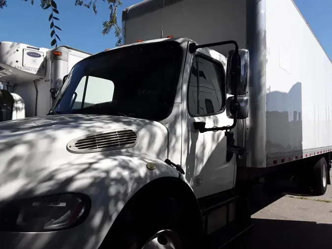 2018 FREIGHTLINER M2 106a55fa509f01f8419813c65a46584f34d