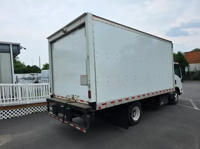 2021 CHEVROLET MOTOR DIV. LCF 4500HDa5600ae7b581be510c85d1a15f52325b