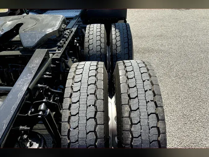 2022 INT LT625 6x4