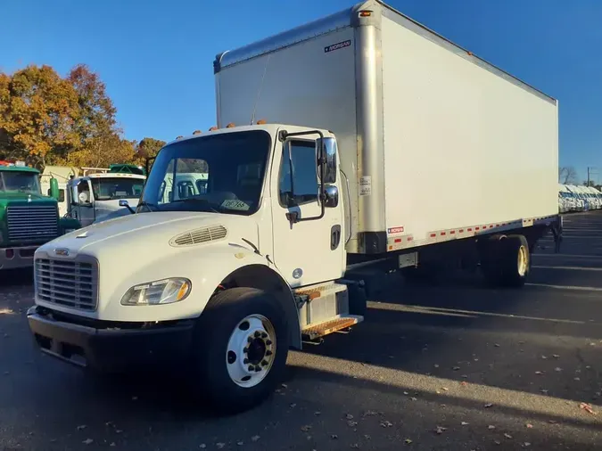 2019 FREIGHTLINER/MERCEDES M2 106a562913b77a6c5c3e64aef911ddcdd20
