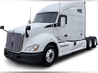 2020 Kenworth T680
