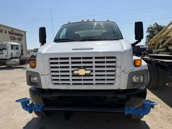 2005 CHEVROLET KODIAK C6500a564da79fcac51e847b515f5298f0af7
