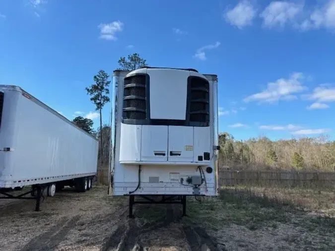 2017 VANGUARD TRAILER CORP R8000B 53/102/162