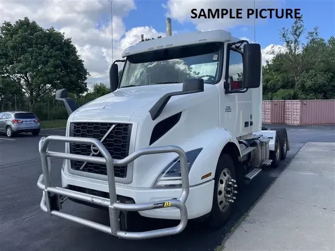 2022 VOLVO VNR64T300a565e4d2b1d0777f0bf60cb1b20b56a2