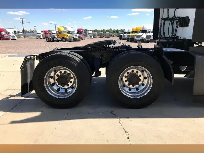 2022 INT LT625 6x4