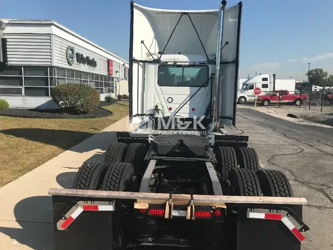 2025 MACK AN64T