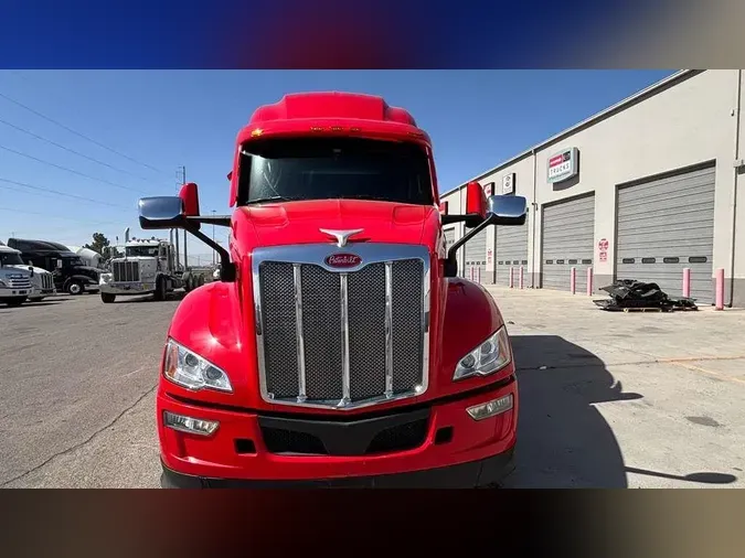 2024 Peterbilt 579