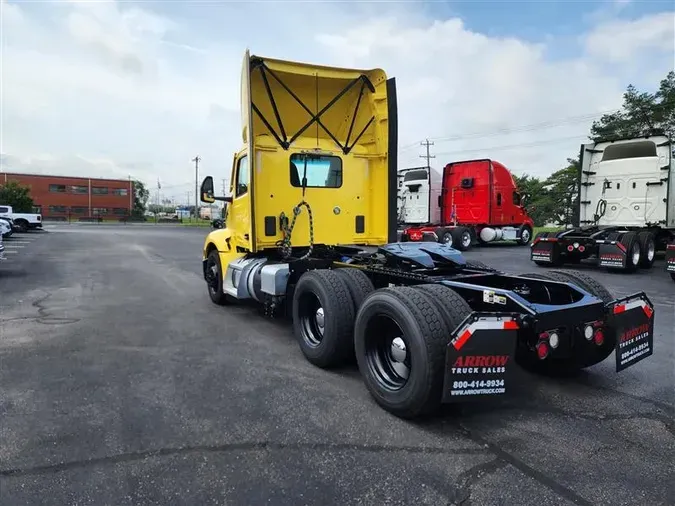 2023 PETERBILT 579a5689887d0e3388c2e8472462bebadc3