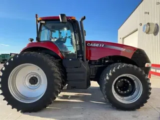 2013 Case IH 260 MAGNUM