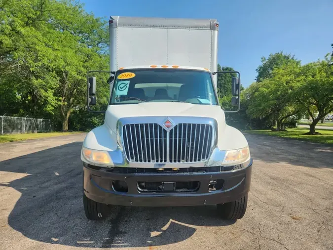 2019 NAVISTAR INTERNATIONAL 4300a569f7e338c862adff7211c1812b5848