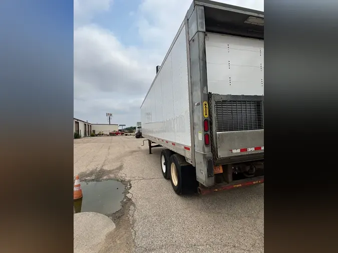 2018 UTILITY TRAILERS 36/150/102