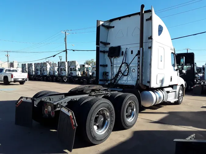 2019 FREIGHTLINER/MERCEDES NEW CASCADIA PX12664