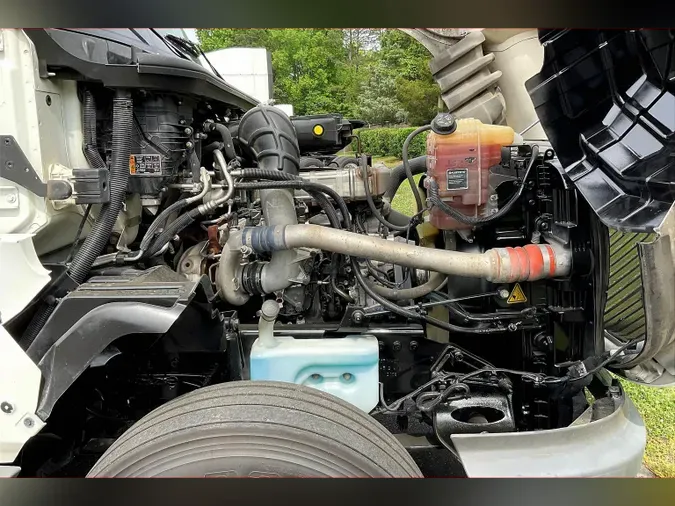 2021 INT LT625 6x4