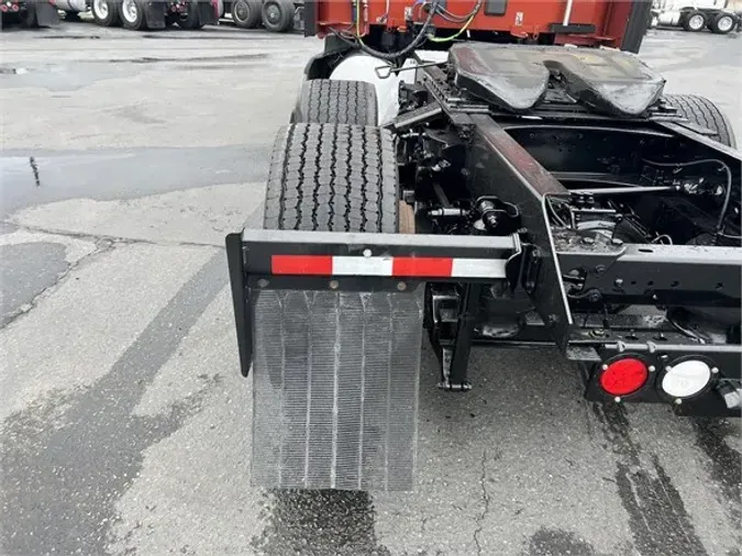 2020 KENWORTH T680