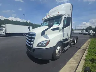 2019 FREIGHTLINER/MERCEDES NEW CASCADIA 116