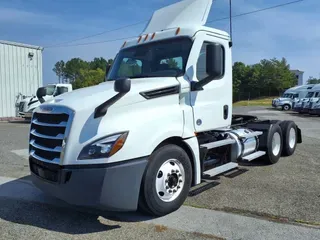 2022 FREIGHTLINER NEW CASCADIA PX12664