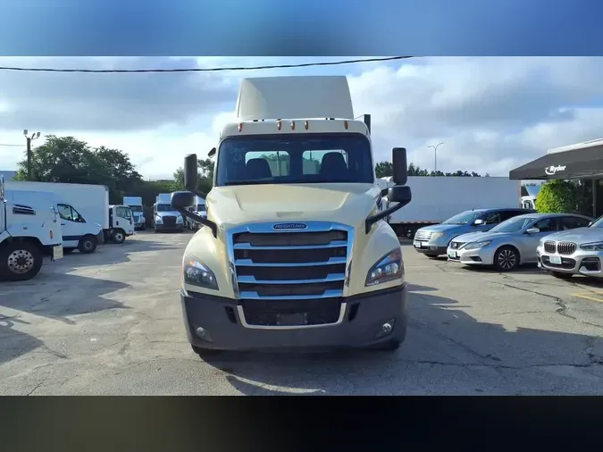 2020 FREIGHTLINER/MERCEDES NEW CASCADIA PX12664a56c62e61b528d91ea1bf97fe5b29aff