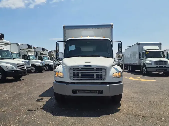 2019 FREIGHTLINER M2 106