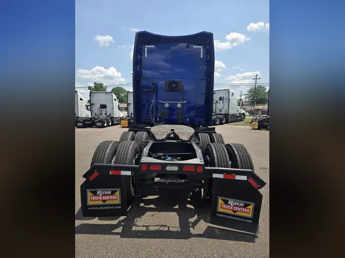 2022 Peterbilt 579