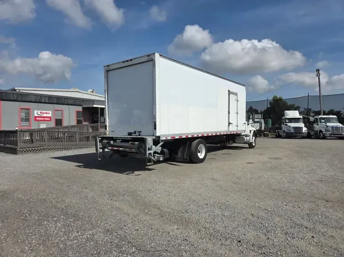 2018 NAVISTAR INTERNATIONAL 4300a56ef6e057f48ce8349cbbc50739ca9a