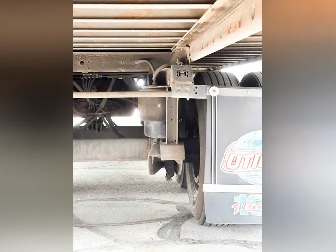 2019 UTILITY VS2RA