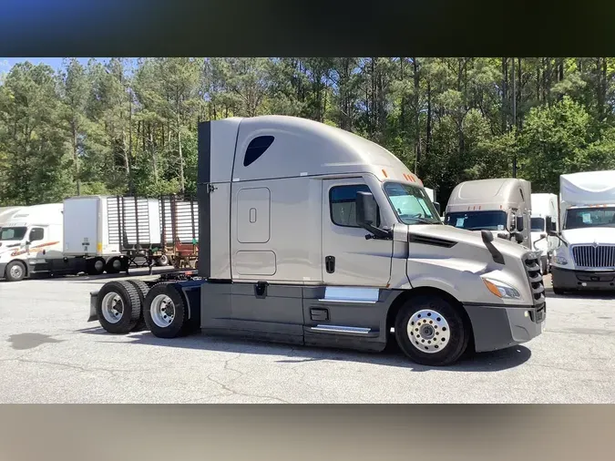 2023 Freightliner Cascadia