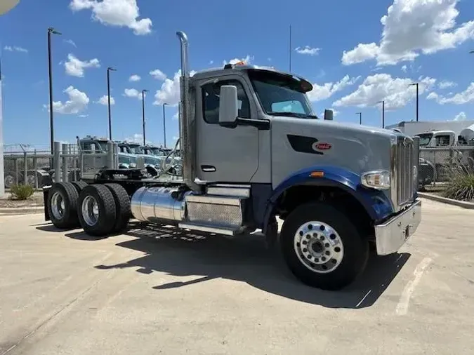 2023 Peterbilt 567