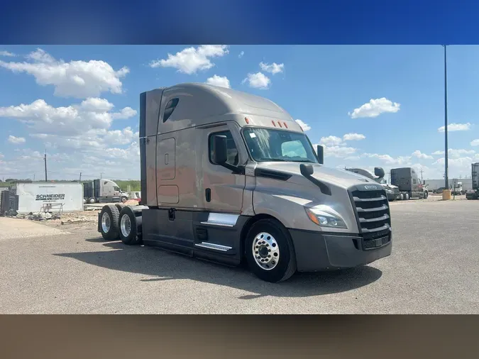 2022 Freightliner Cascadia 126a5714e6fdeca5e8842579875553d782e