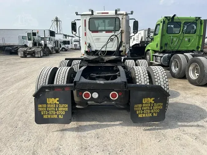 2005 MACK VISION CXN613