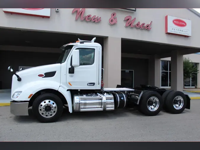 2019 Peterbilt 579a572ec860c6c6c0fcfe3ef31ff851f5f
