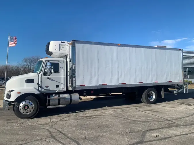 2026 MACK MD MD6 Morgan 26X103X102 Re