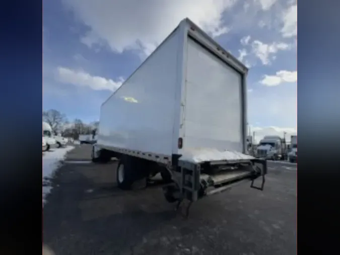 2019 FREIGHTLINER/MERCEDES M2 106