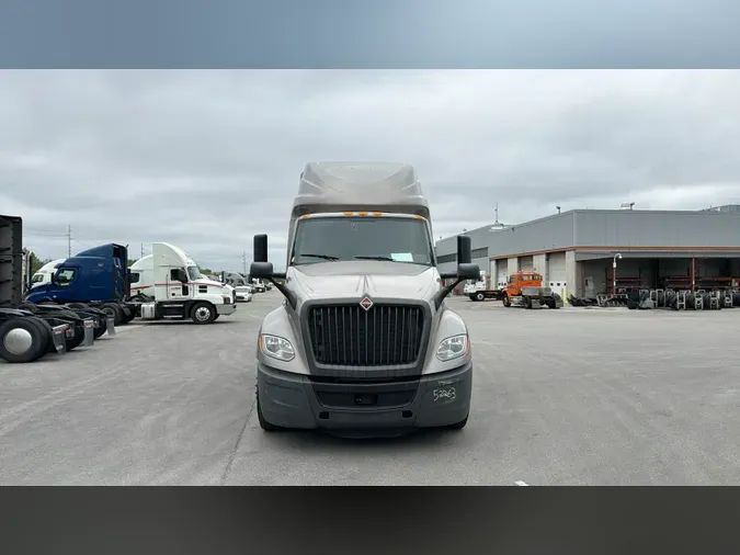 2022 International LTa575b5144b65b0a66e2a8535879a57e7