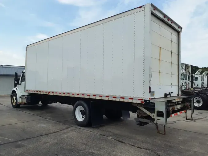 2019 FREIGHTLINER M2 106