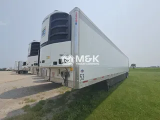2022 UTILITY 3000R