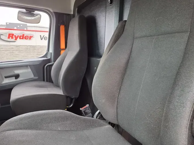 2022 FREIGHTLINER/MERCEDES NEW CASCADIA PX12664