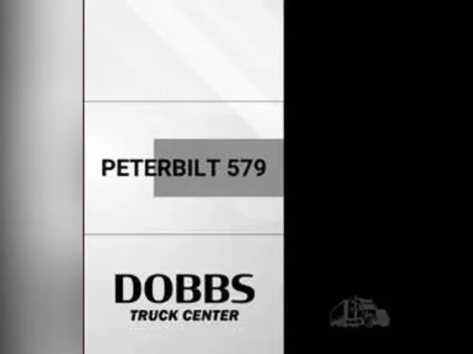 2020 PETERBILT 579