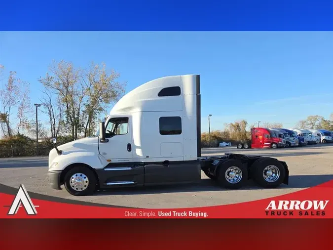 2019 INTERNATIONAL LTa57940273bb85792cc49c5f6b7cbdb8f