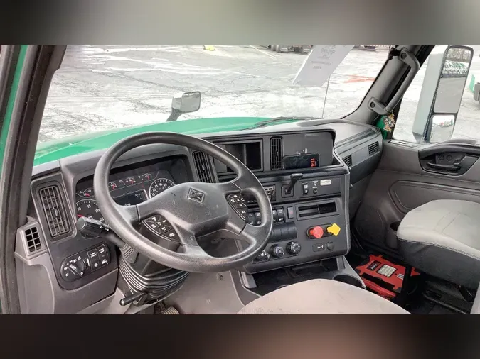 2020 International LT