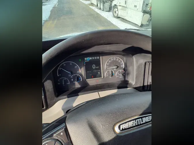 2021 FREIGHTLINER/MERCEDES NEW CASCADIA PX12664