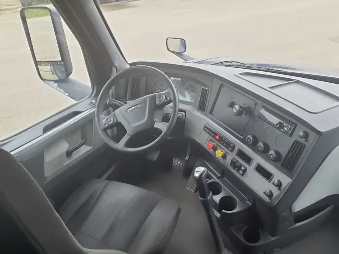 2021 FREIGHTLINER NEW CASCADIA PX12664