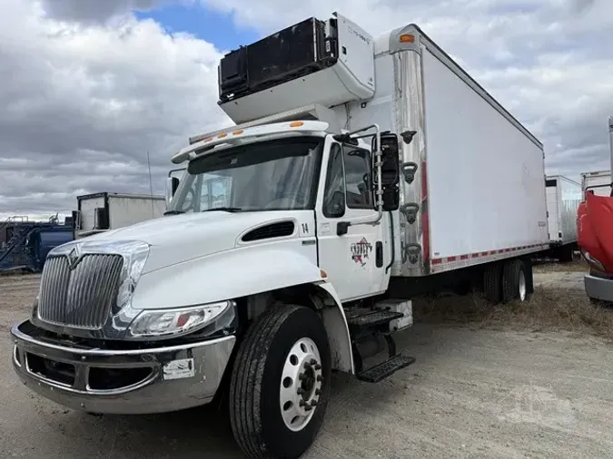 2009 INTERNATIONAL DURASTAR 4300a57c376bfd5814a5cfffe1fc2e3b80e1