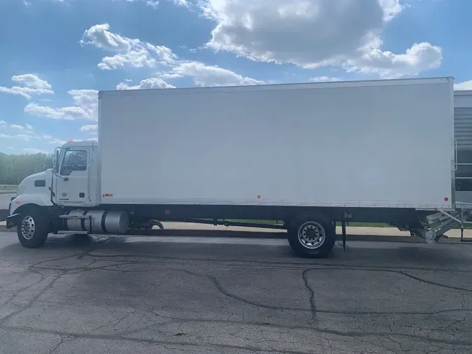 2026 MACK MD MD6 Marion 26X103X102