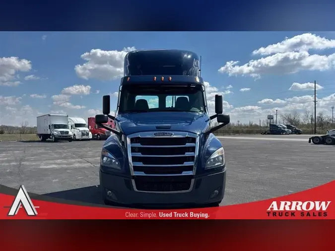 2020 FREIGHTLINER CA126