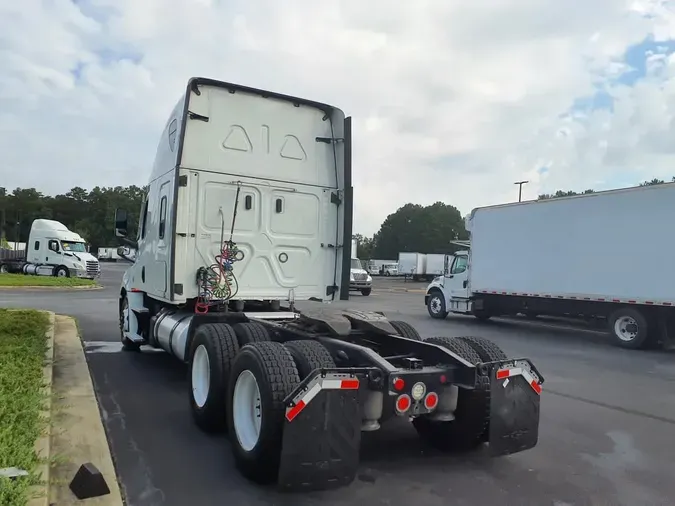 2023 FREIGHTLINER/MERCEDES NEW CASCADIA PX12664a57d2124c93ca02d035779b5b3d23ef4