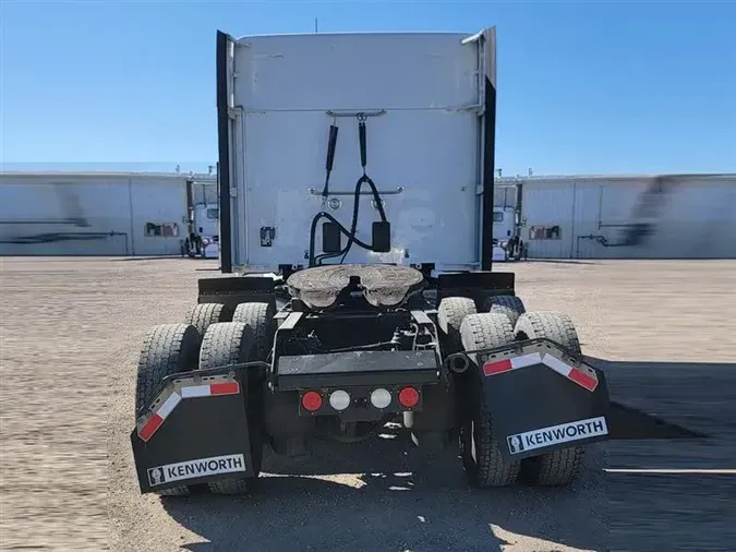 2020 KENWORTH T680